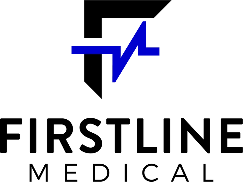 First Line Medical logo